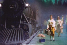 Affiche du film J'ai trouvé un pays