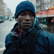 Photo de Abou Sangare