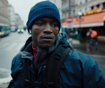 Image du film  L'histoire de Souleymane