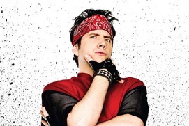 Affiche du film Kick It Old School