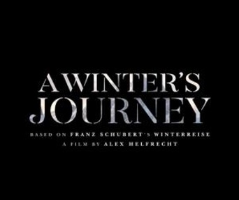 Image film Image film A Winter's Journey