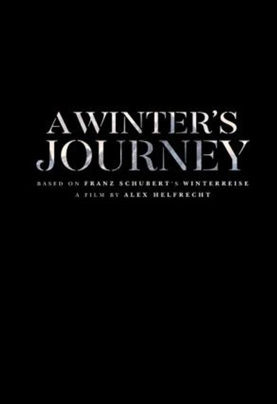 Image film Image film A Winter's Journey