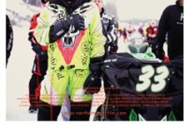 Images du film Northern Light