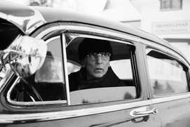 Scène du film Je me souviens