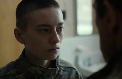 Bande-annonce en français