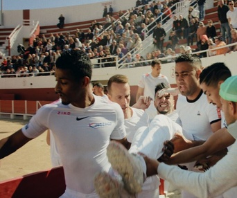Image du film  Une jeunesse française
