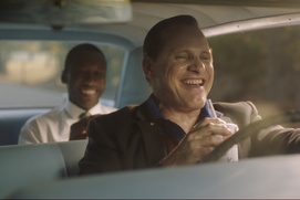 Une scène du film Green Book