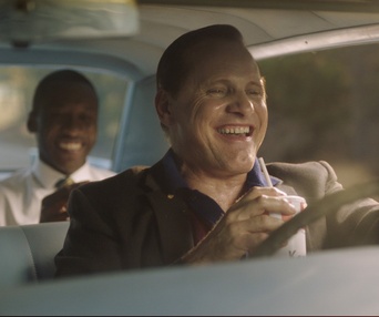 Une scène du film Green Book