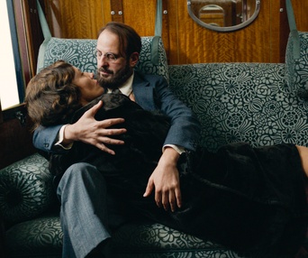 Image du film  Bonnard, Pierre et Marthe
