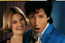 Affiche du film The Wedding Singer