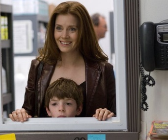 Scène du film Sunshine Cleaning