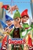 Affiche du film Sherlock Gnomes