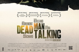 Affiche du film Dead Man Talking