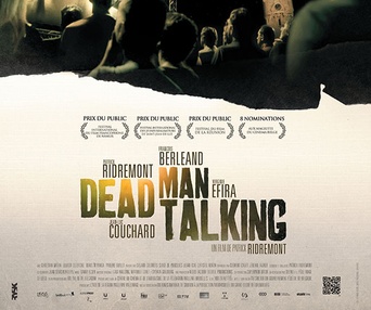 Affiche du film Dead Man Talking