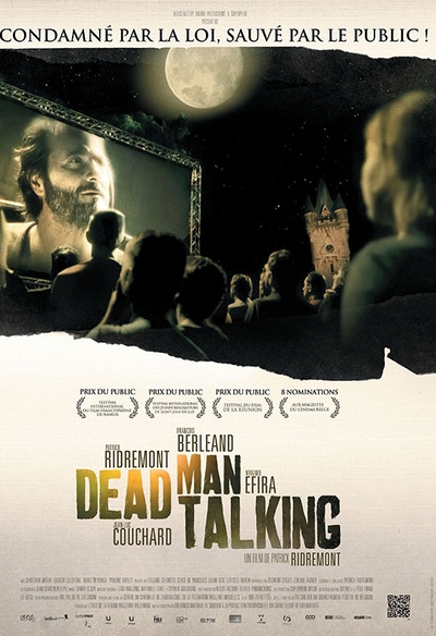 Affiche du film Dead Man Talking