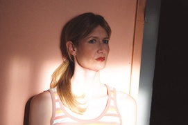 Scène du film Inland Empire