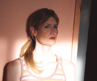 Scène du film Inland Empire