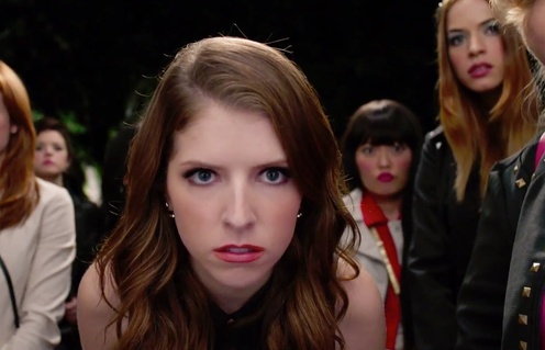 Une scène du film Pitch Perfect 2