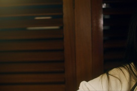 Une scène du film Songbird