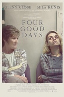 Affiche du film Four Good Days