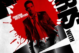 Affiche du film From Paris With Love