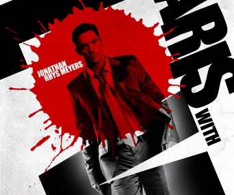 Affiche du film From Paris With Love