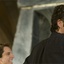 Shawn Levy sur le plateau de Night at the Museum