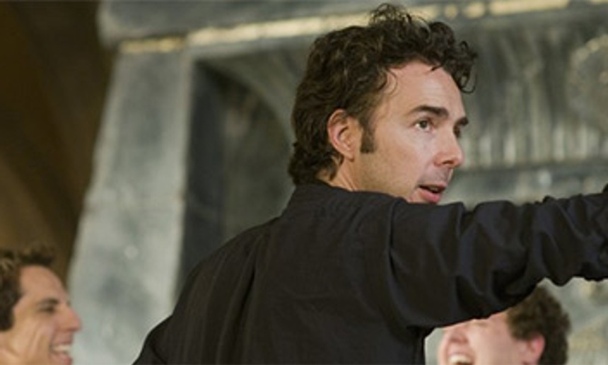 Shawn Levy remplace Adam Shankman pour This Is Where I Leave You