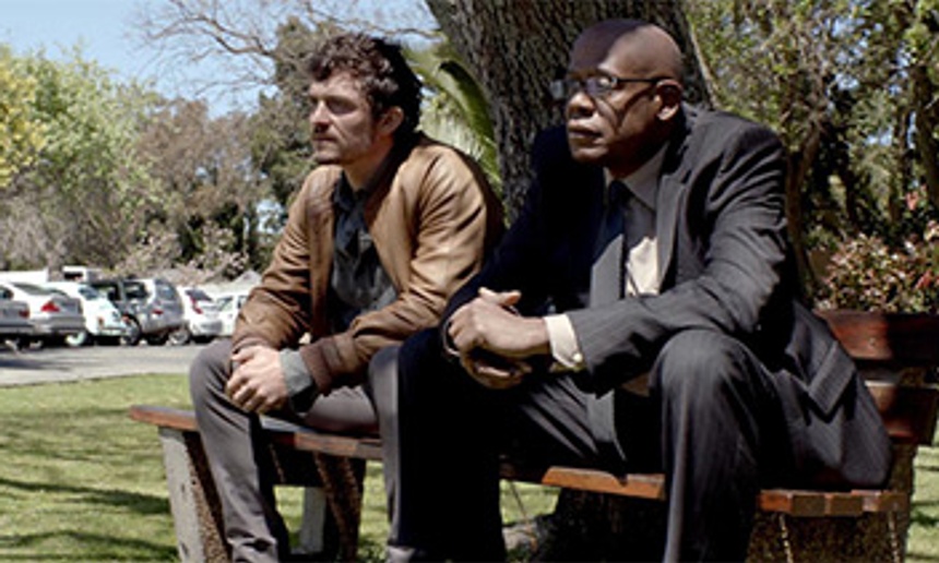 Cannes 2013 : Zulu en fermeture