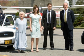 Scène du film The Proposal