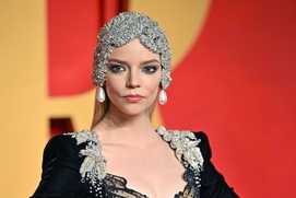Vanity Fair Oscar Party Vanity Fair Oscar Party