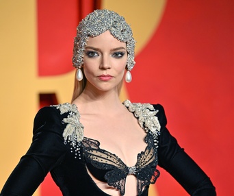 Vanity Fair Oscar Party
