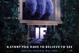 Affiche du film If
