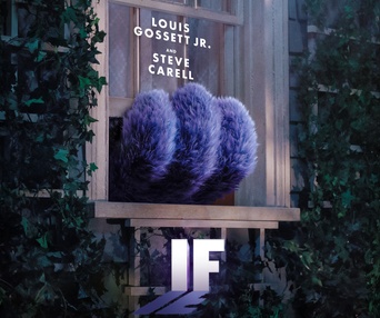 Affiche du film If