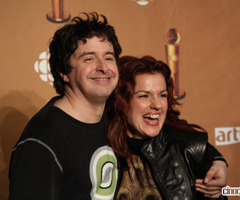 La Soirée des Jutra 2011