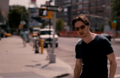 Bande-annonce en anglais