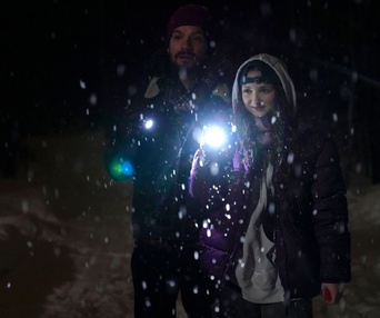 Image du film  1+1+1 ou La vie, l'amour, le chaos