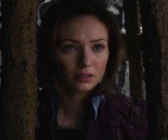 Une scène du film Jack the Giant Slayer
