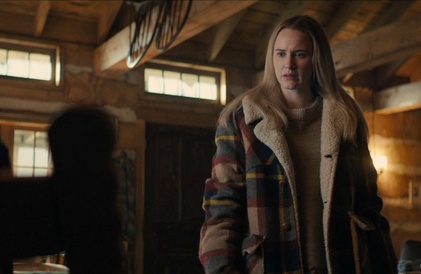 Bande-annonce en anglais