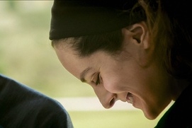 Une scène du film Les âmes soeurs Une scène du film Les âmes soeurs