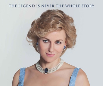 Affiche du film Diana