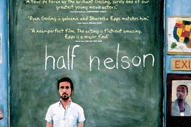 Affiche du film Half Nelson