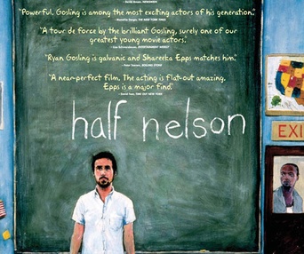 Affiche du film Half Nelson