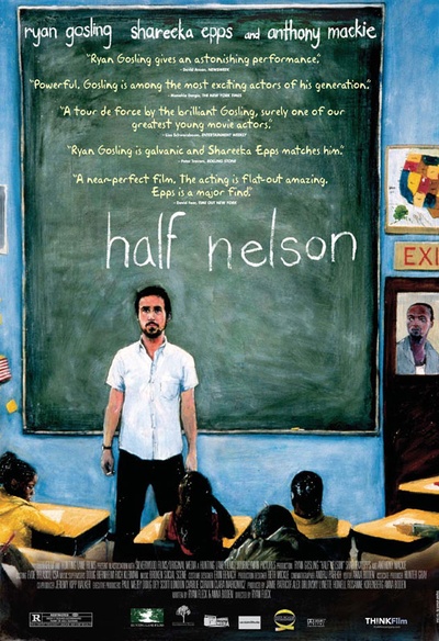 Affiche du film Half Nelson