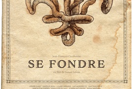 Affiche du film Se fondre