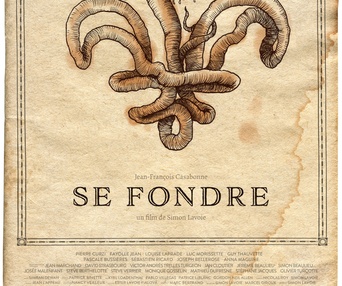 Affiche du film Se fondre