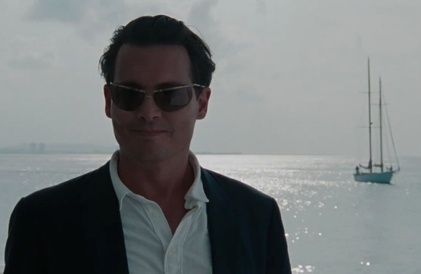 Bande-annonce en anglais
