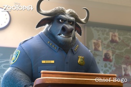Image du film Zootopia Image du film Zootopia