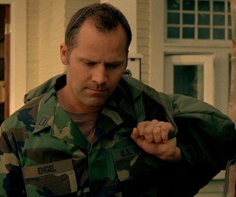 Une scène du film Act of Valor