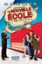 Affiche du film Une nouvelle école : La pire épreuve de ma vie